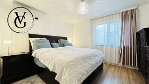 Casa Ovidiu - 5 camere - teren 754 mp  - imagine 15