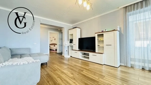 Casa Ovidiu - 5 camere - teren 754 mp  - imagine 10