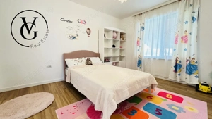 Casa Ovidiu - 5 camere - teren 754 mp  - imagine 12