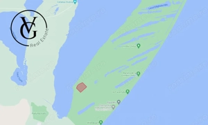 Investitie- Teren Corbu-Grindul Lui Chituc  - imagine 2