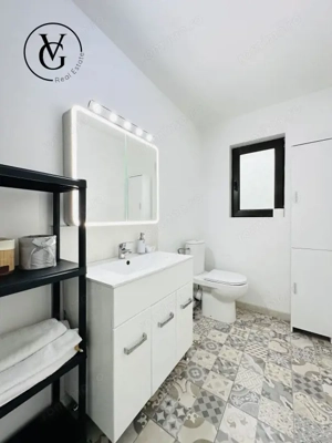 Casa Ovidiu - 5 camere - teren 754 mp  - imagine 13