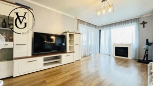 Casa Ovidiu - 5 camere - teren 754 mp  - imagine 9