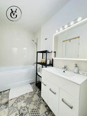 Casa Ovidiu - 5 camere - teren 754 mp  - imagine 14