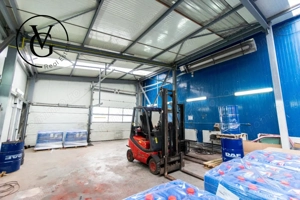 Spațiu Industrial - Lazu  - imagine 17