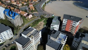 Teren construcții 2500 mp- frontal mare - Faleză Nord  - imagine 3