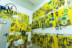 Spațiu Industrial - Lazu  - imagine 13