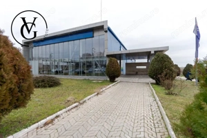 Spațiu Industrial - Lazu  - imagine 2