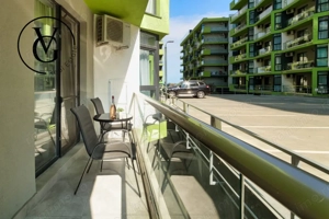 Apartament 2 camere Alezzi Beach Resort - imagine 5 Apartament 2 camere Alezzi Beach Resort - imagine 5