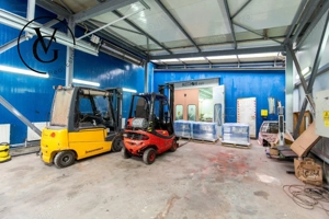 Spațiu Industrial - Lazu  - imagine 18