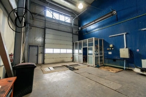 Spațiu Industrial - Lazu  - imagine 14