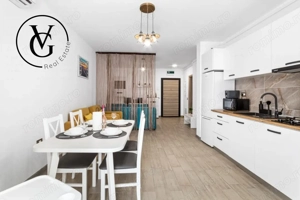 Apartament 2 camere Alezzi Beach Resort - imagine 2 Apartament 2 camere Alezzi Beach Resort - imagine 2