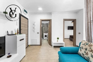 Apartament 2 camere Alezzi Beach Resort - imagine 8 Apartament 2 camere Alezzi Beach Resort - imagine 8