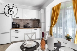 Apartament 2 camere Alezzi Beach Resort - imagine 7 Apartament 2 camere Alezzi Beach Resort - imagine 7