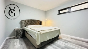 Casa Ovidiu - 5 camere - teren 754 mp  - imagine 19