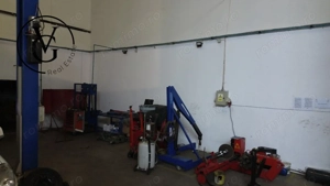 Spațiu Industrial - Lazu  - imagine 11