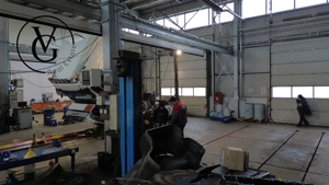 Spațiu Industrial - Lazu  - imagine 6