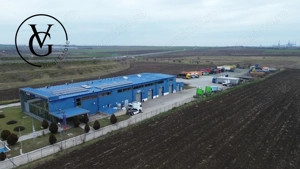 Spațiu Industrial - Lazu  - imagine 3