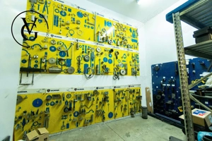 Spațiu Industrial - Lazu  - imagine 12