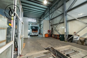 Spațiu Industrial - Lazu  - imagine 15