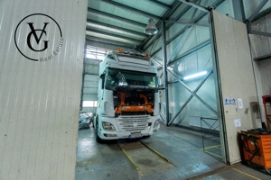 Spațiu Industrial - Lazu  - imagine 16