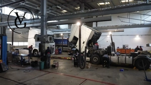 Spațiu Industrial - Lazu  - imagine 5