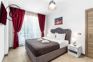 Apartament 2 camere Alezzi Beach Resort - imagine 4 Apartament 2 camere Alezzi Beach Resort - imagine 4