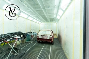 Spațiu Industrial - Lazu  - imagine 19