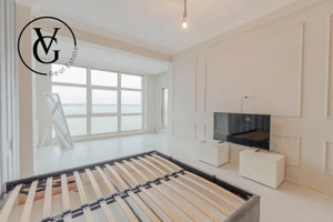 Apartament 3 camere-100 mp-  Mamaia -frontal lac - imagine 8