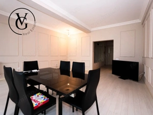 Apartament 3 camere-100 mp-  Mamaia -frontal lac - imagine 5