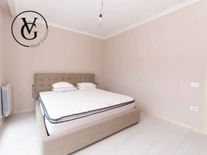 Apartament 3 camere-100 mp-  Mamaia -frontal lac - imagine 13