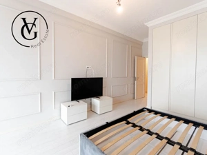 Apartament 3 camere-100 mp-  Mamaia -frontal lac - imagine 9