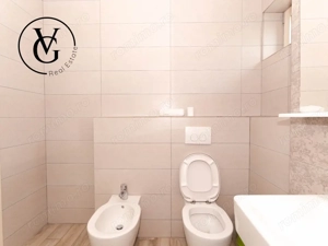 Apartament 3 camere-100 mp-  Mamaia -frontal lac - imagine 14