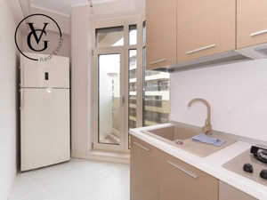 Apartament 3 camere-100 mp-  Mamaia -frontal lac - imagine 17