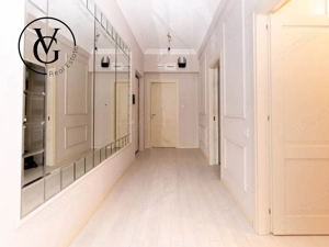 Apartament 3 camere-100 mp-  Mamaia -frontal lac - imagine 6