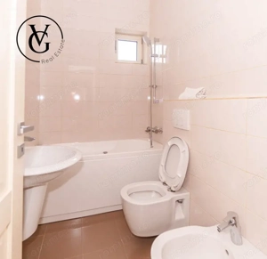 Apartament 3 camere-100 mp-  Mamaia -frontal lac - imagine 16