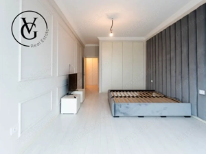 Apartament 3 camere-100 mp-  Mamaia -frontal lac - imagine 7