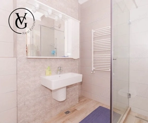 Apartament 3 camere-100 mp-  Mamaia -frontal lac - imagine 10