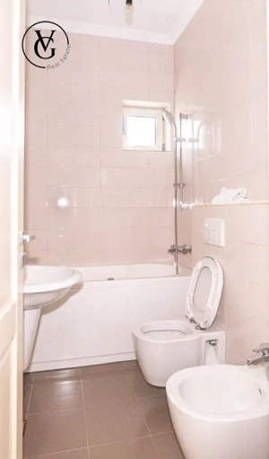 Apartament 3 camere-100 mp-  Mamaia -frontal lac - imagine 19