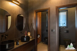 Casa moderna in Corbeanca cu 5 dormitoare si instalatia pentru piscina pregatita - imagine 10