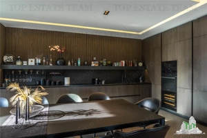 Casa moderna in Corbeanca cu 5 dormitoare si instalatia pentru piscina pregatita - imagine 11