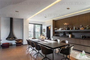 Casa moderna in Corbeanca cu 5 dormitoare si instalatia pentru piscina pregatita - imagine 17