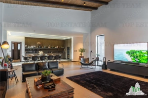 Casa moderna in Corbeanca cu 5 dormitoare si instalatia pentru piscina pregatita - imagine 14