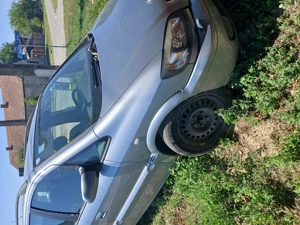 Vând Opel zafira tdi - imagine 2