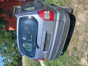 Vând Opel zafira tdi - imagine 4