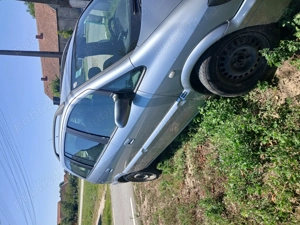 Vând Opel zafira tdi - imagine 3