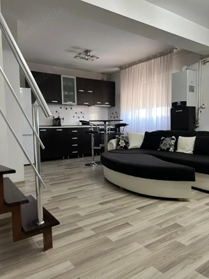 Colentina Rau, Mr. Bacila, Centrala Termica, Duplex et. 5 + 6 dec renovat mobilat si utilat nou