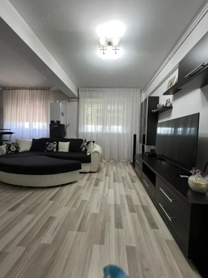 Colentina Rau, Mr. Bacila, Centrala Termica, Duplex et. 5 + 6 dec renovat mobilat si utilat nou - imagine 4