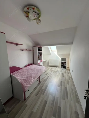 Colentina Rau, Mr. Bacila, Centrala Termica, Duplex et. 5 + 6 dec renovat mobilat si utilat nou - imagine 10