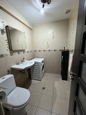 Colentina Rau, Mr. Bacila, Centrala Termica, Duplex et. 5 + 6 dec renovat mobilat si utilat nou - imagine 15