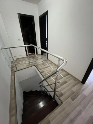 Colentina Rau, Mr. Bacila, Centrala Termica, Duplex et. 5 + 6 dec renovat mobilat si utilat nou - imagine 16